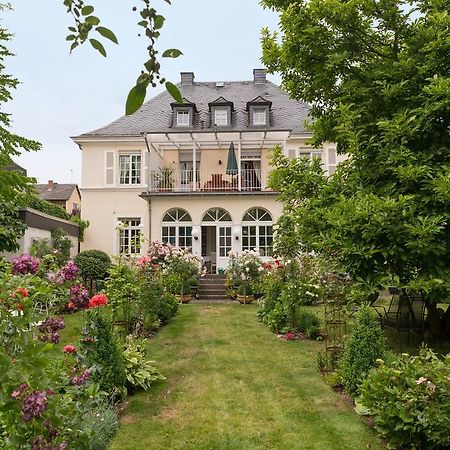 La Roseraie Wittlich Exteriér fotografie