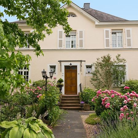 La Roseraie Wittlich Exteriér fotografie
