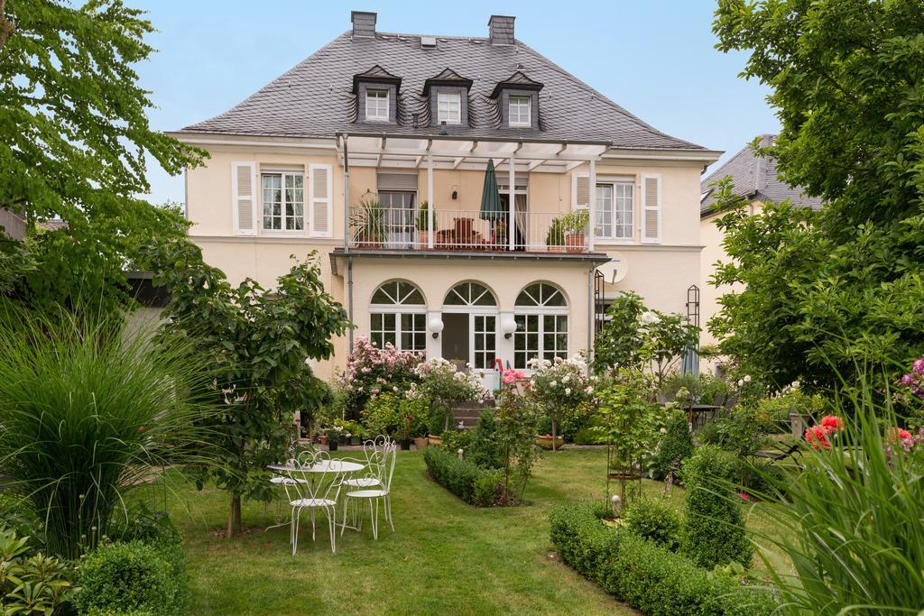 La Roseraie Wittlich Exteriér fotografie